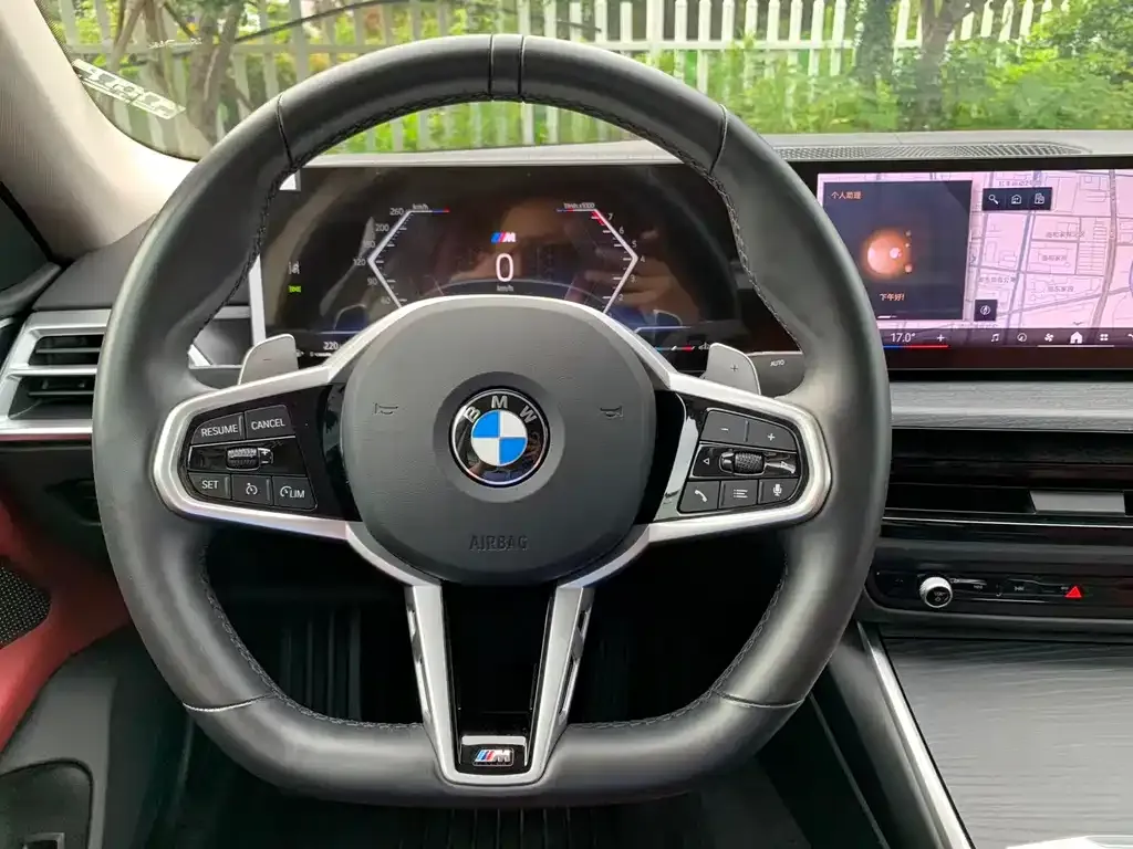 BMW 4 Series — фото 3