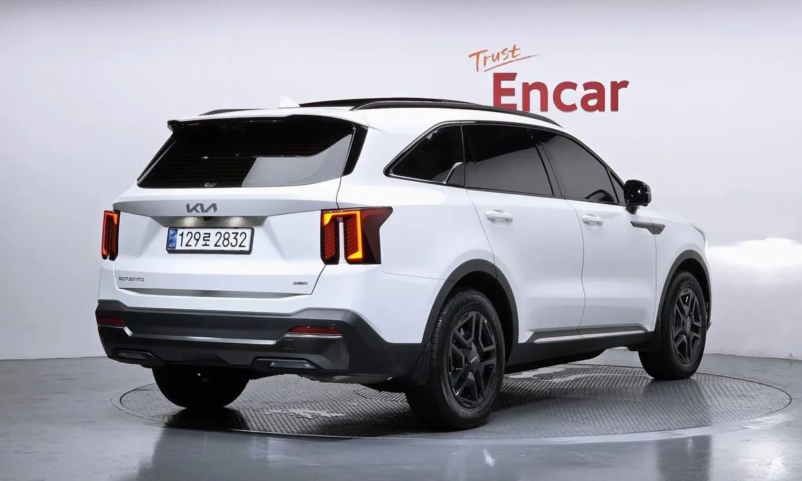 Kia Sorento — фото 3