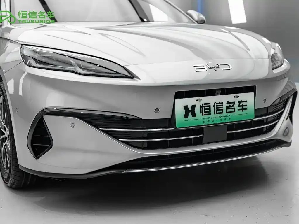 BYD Seal 06 — фото 10