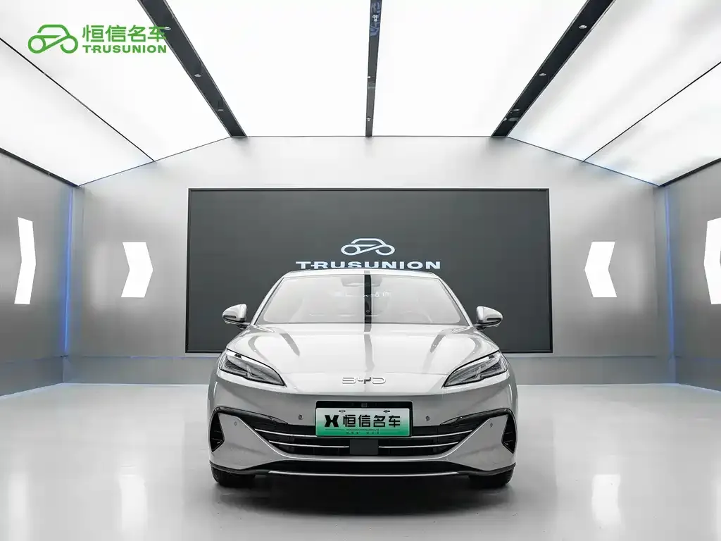 BYD Seal 06 — фото 5