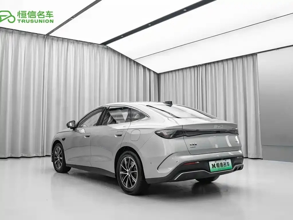 BYD Seal 06 — фото 7