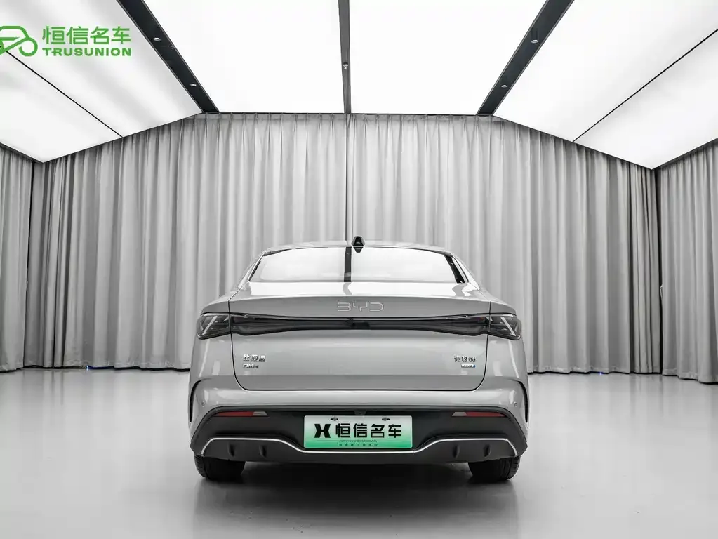 BYD Seal 06 — фото 3