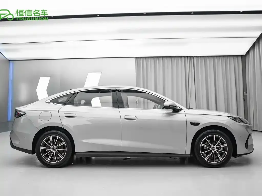 BYD Seal 06 — фото 2