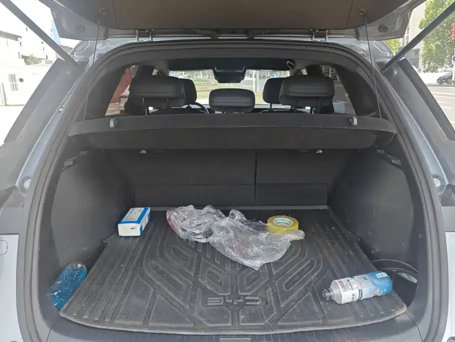 BYD Pro New Energy — фото 6