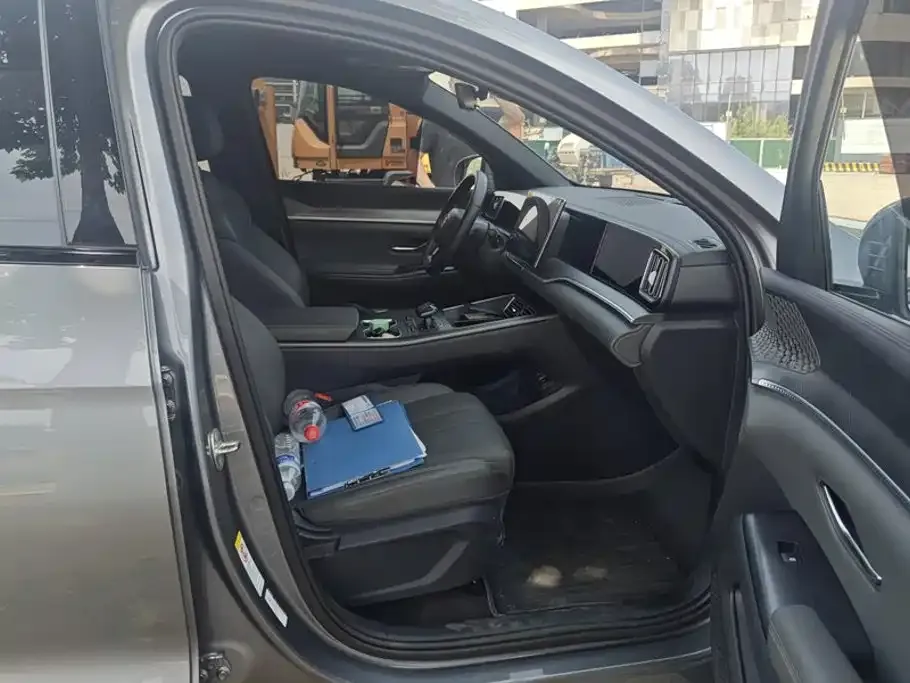 BYD Pro New Energy — фото 8
