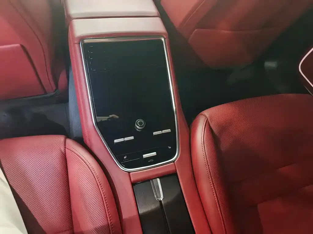 Porsche Panamera 2022 из CN, фото 9
