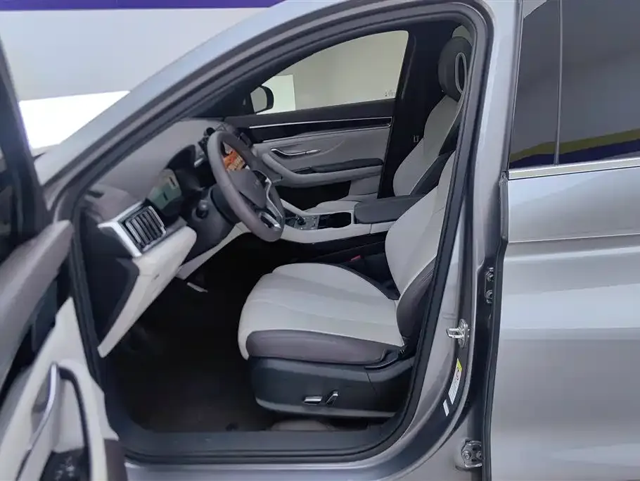 BYD PLUS New Energy — фото 10