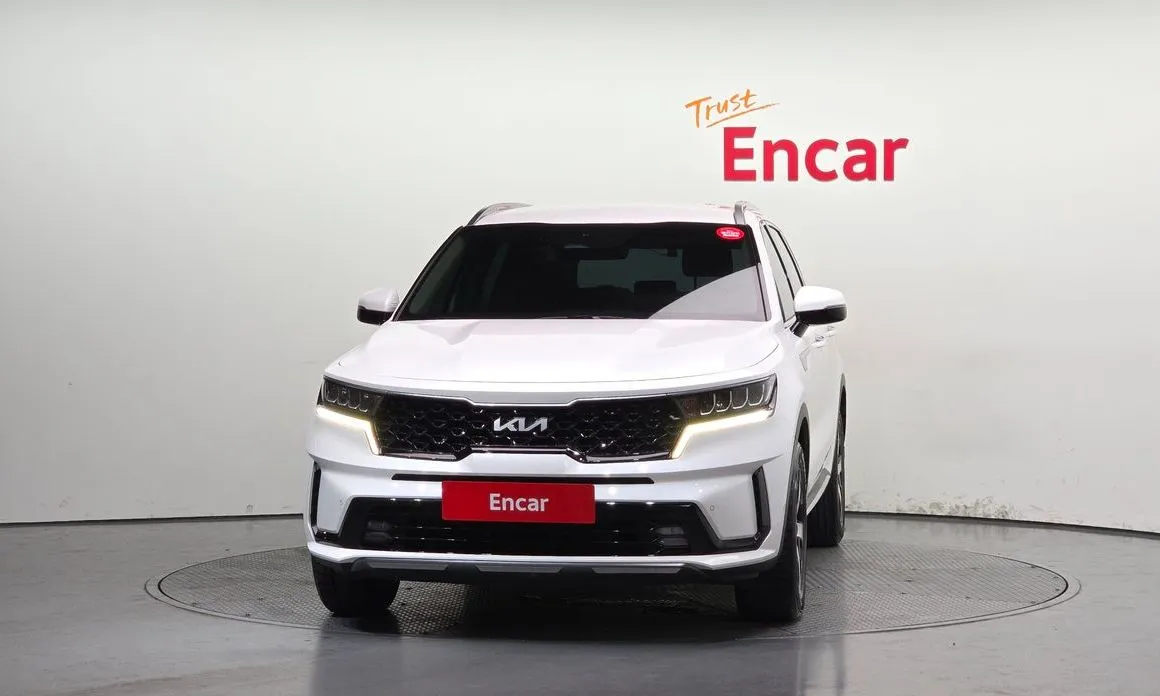 Kia Sorento — фото 4