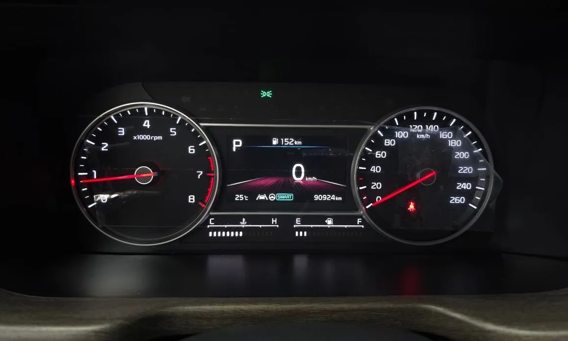 Kia Sorento — фото 2