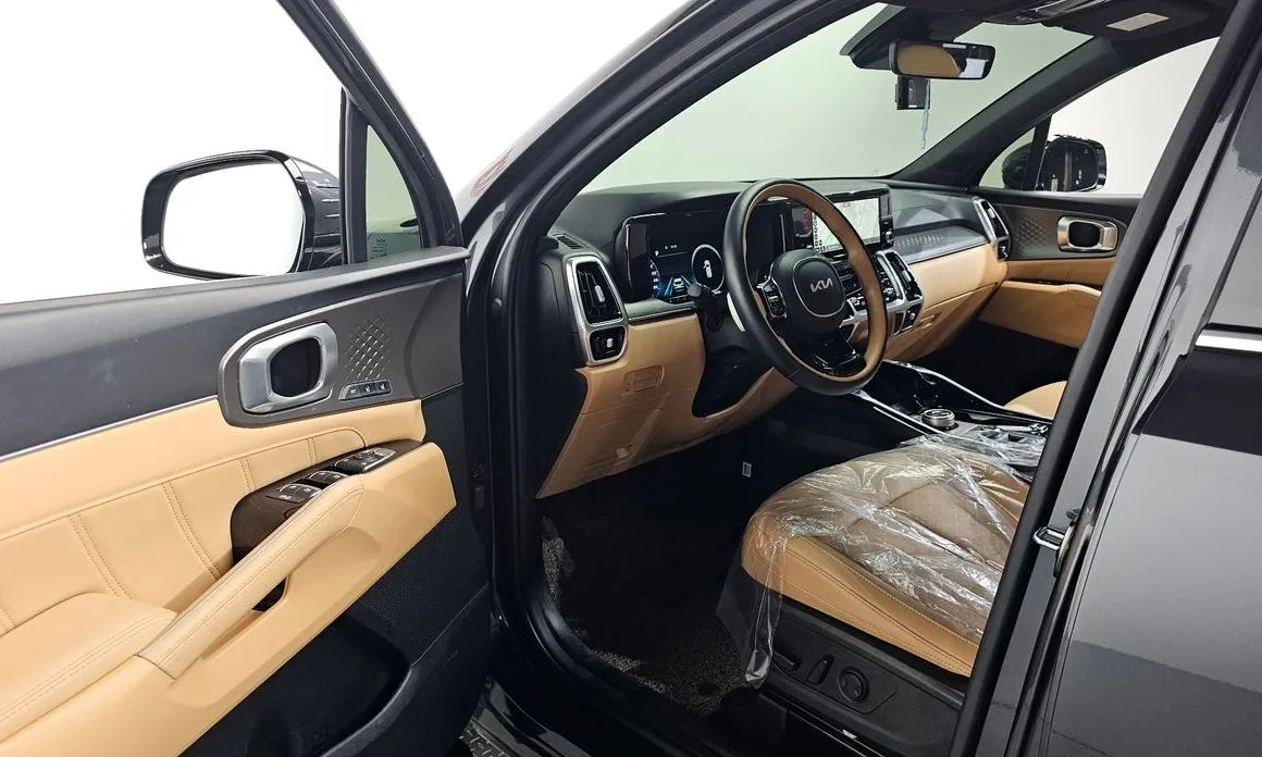 Kia Sorento — фото 3