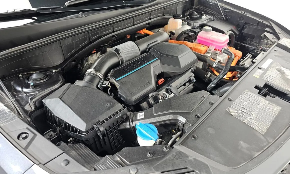 Kia Sorento — фото 8