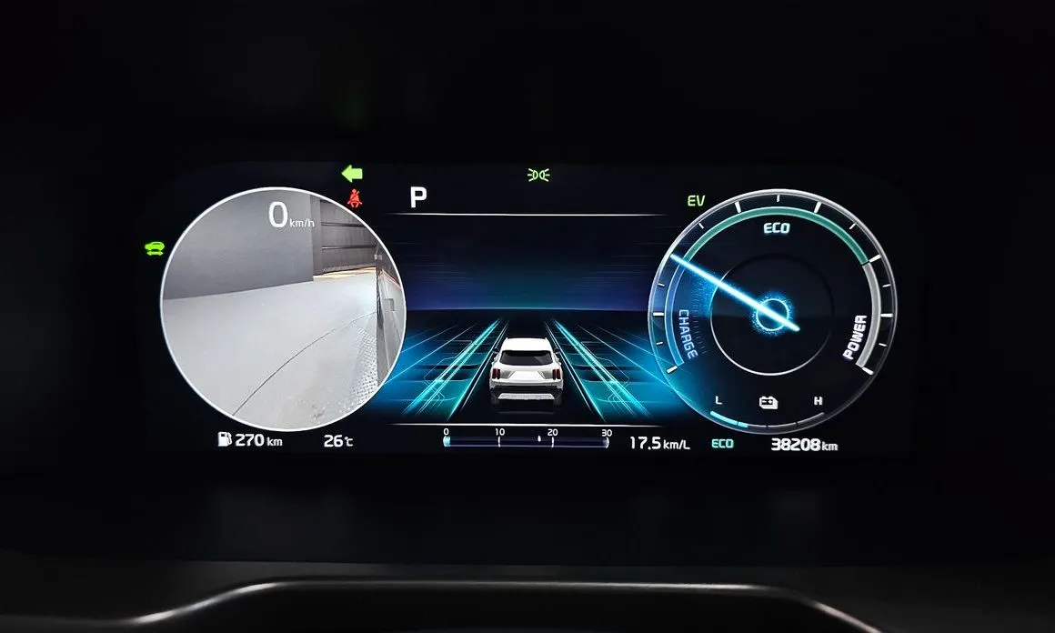Kia Sorento — фото 5
