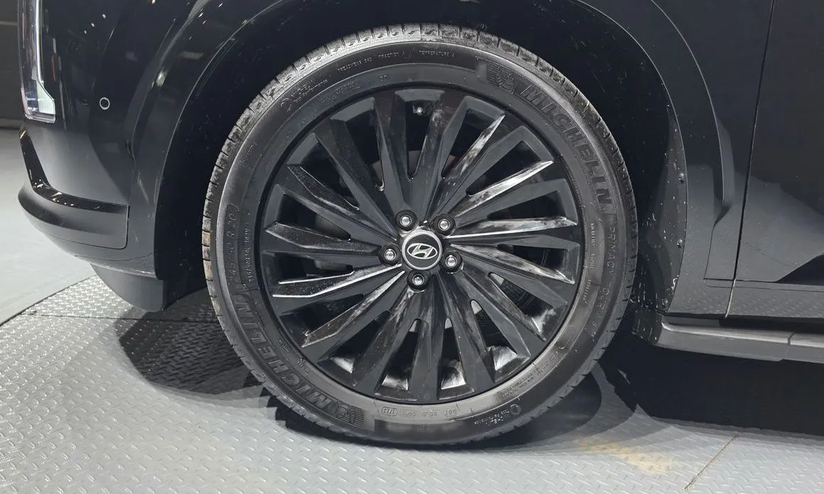 Hyundai Palisade — фото 8