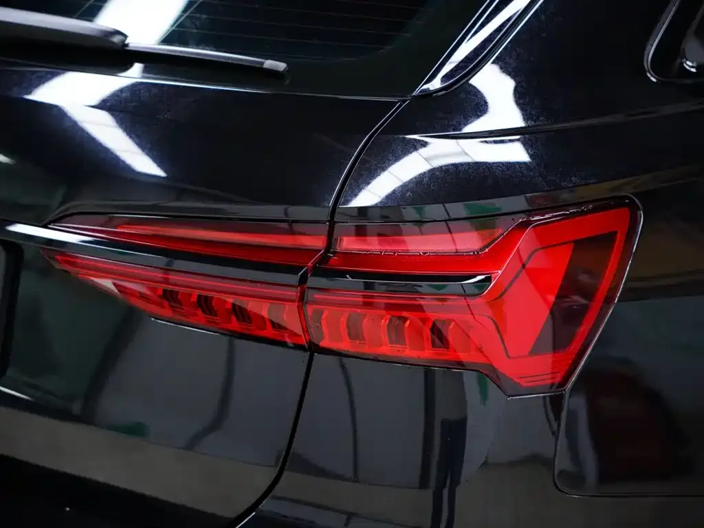 Audi RS 6 — фото 6