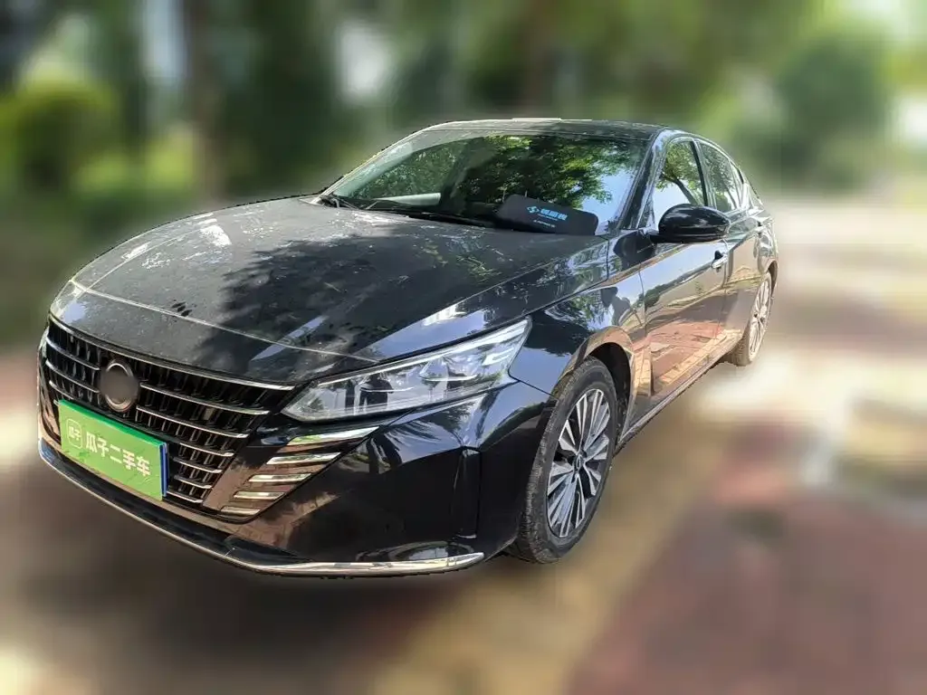 Nissan Teana — фото 10