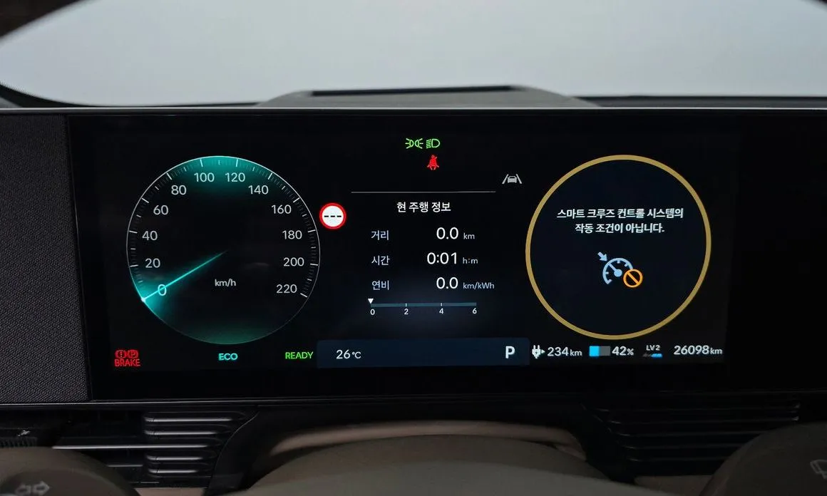 Hyundai Ioniq5 — фото 3