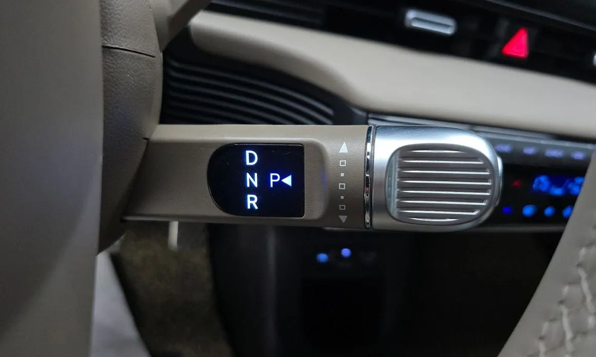Hyundai Ioniq5 — фото 9