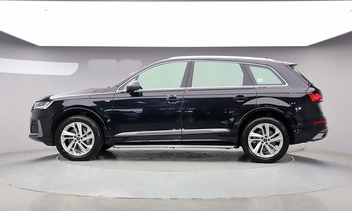Audi Q7 — фото 2