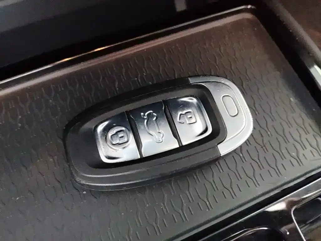 Hongqi E-QM5 2023 из CN, фото 9