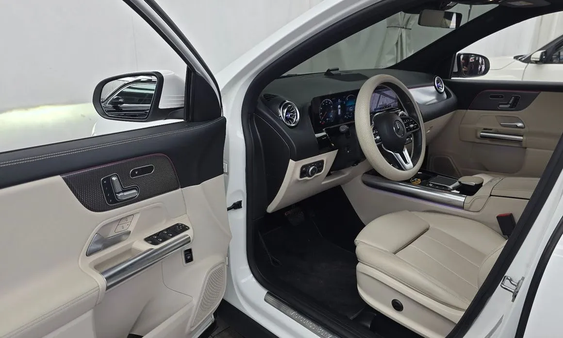 Mercedes-Benz GLA-Class 2021 из KR, фото 8