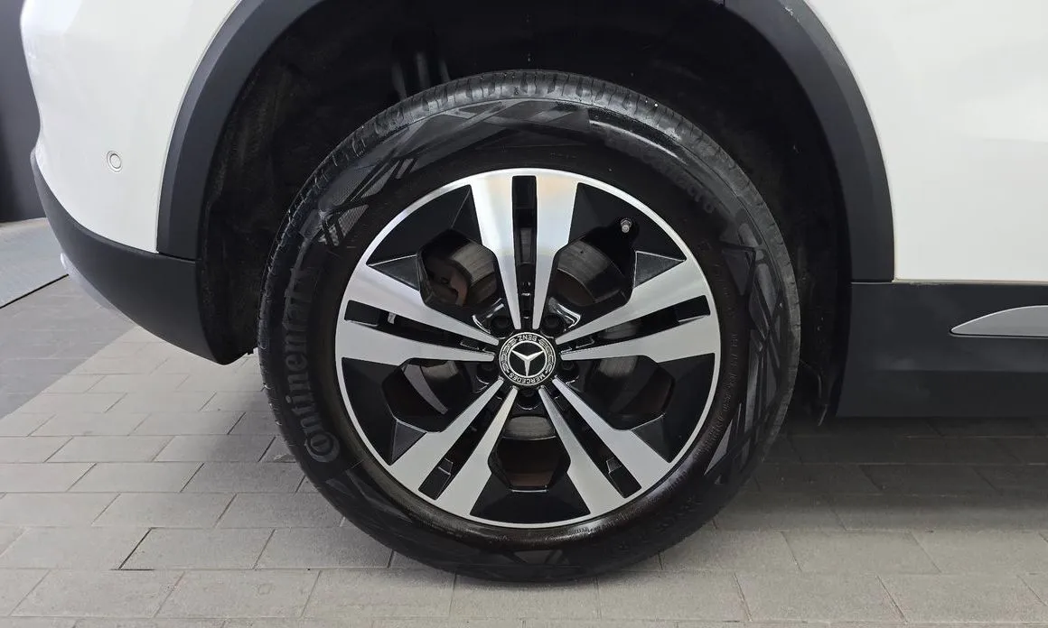 Mercedes-Benz GLA-Class 2021 из KR, фото 3