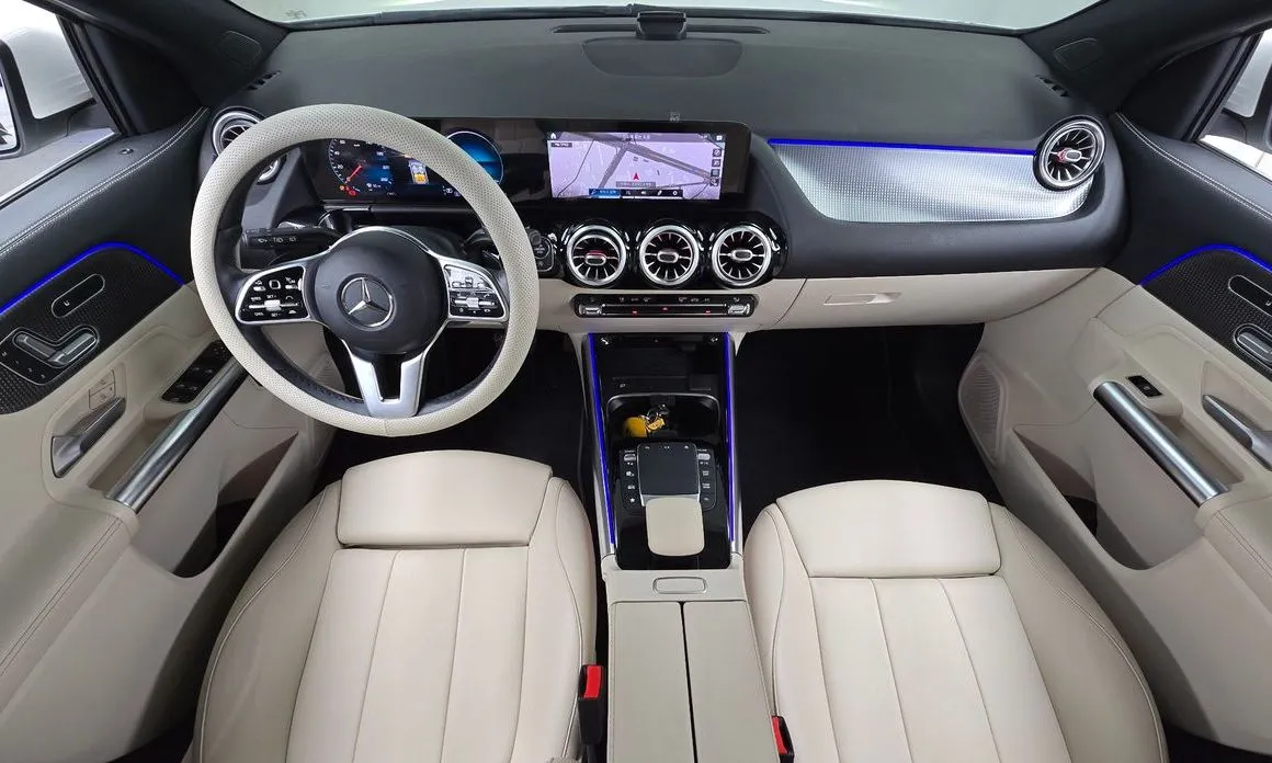 Mercedes-Benz GLA-Class 2021 из KR, фото 6