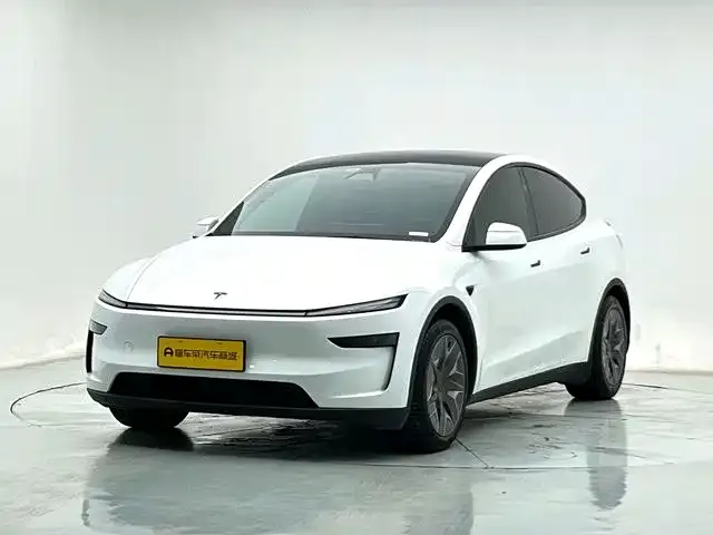 Tesla Model Y L — фото 1