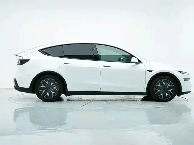 Tesla Model Y L — фото 7