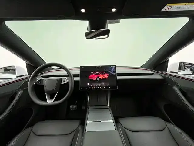 Tesla Model Y L — фото 4