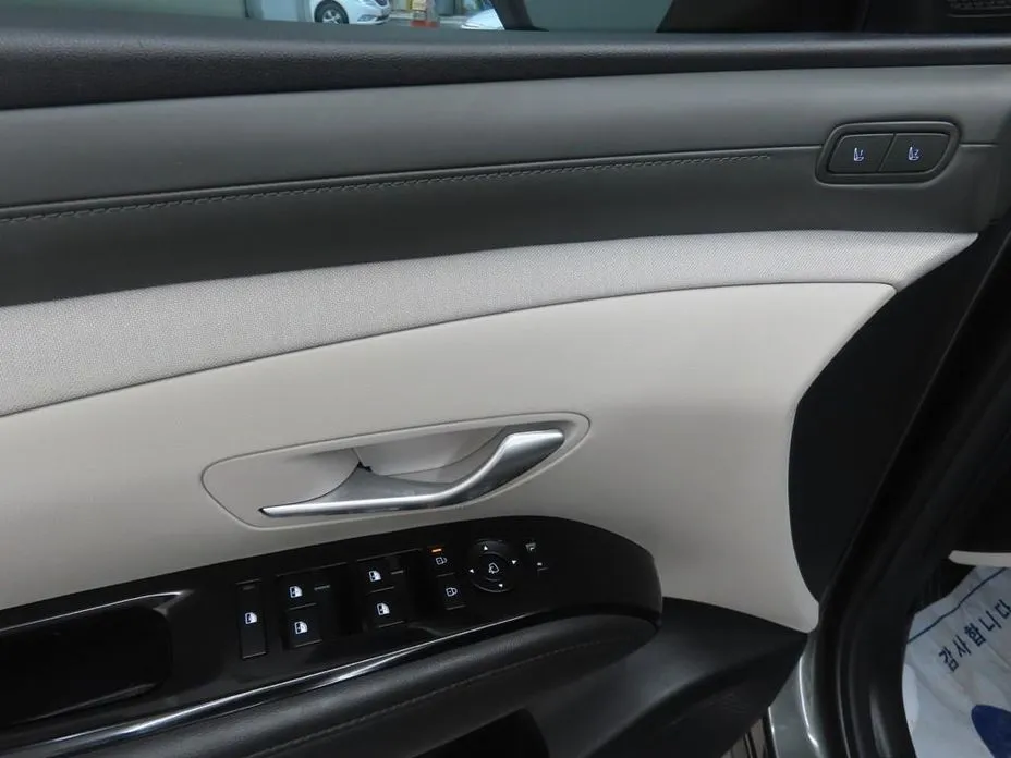Hyundai Tucson — фото 4