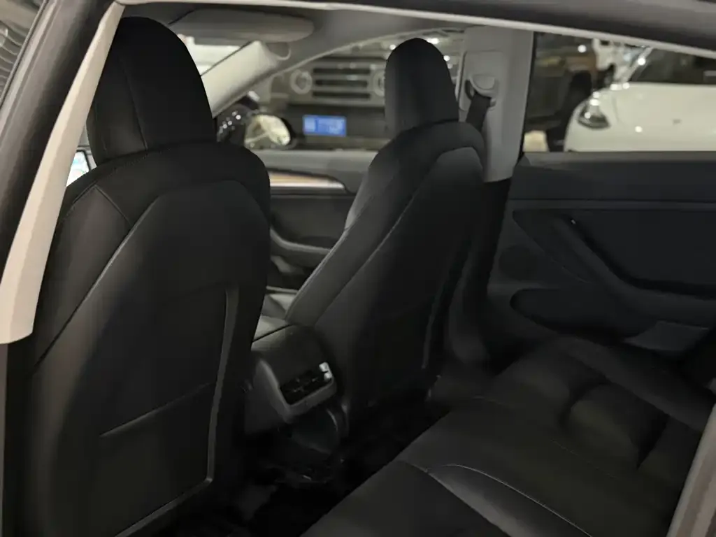 Tesla Model 3 — фото 2