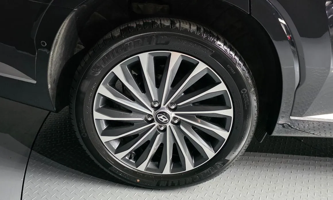 Hyundai Palisade — фото 7