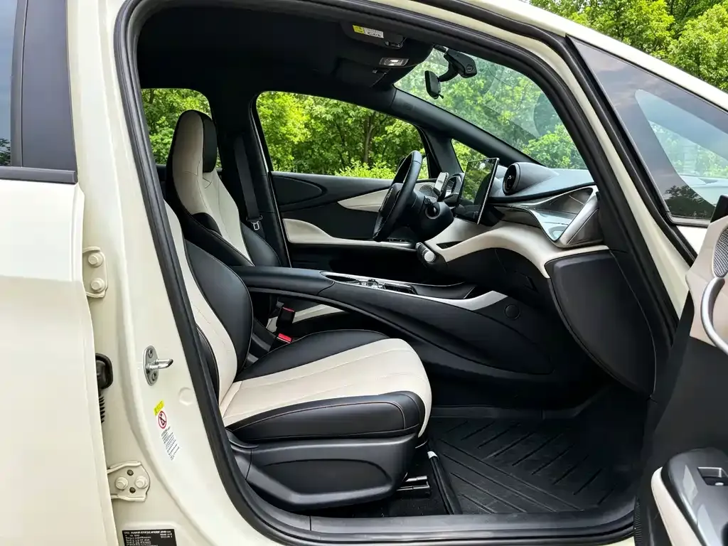 BYD Dolphin 2025 из CN, фото 2