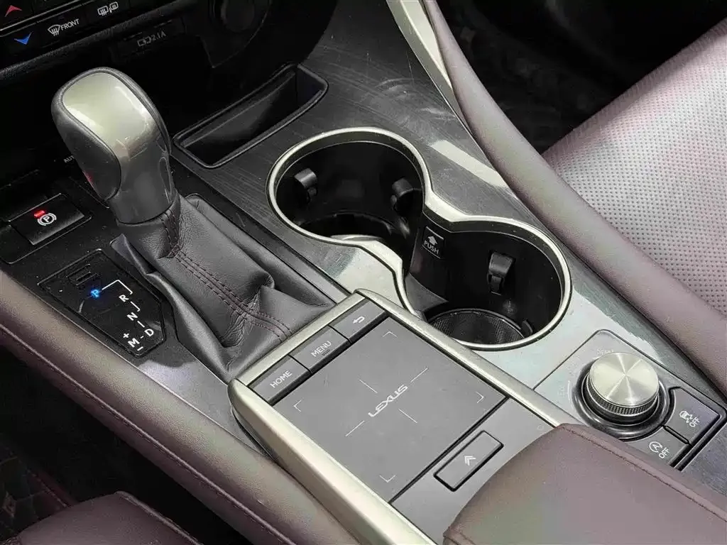 Lexus RX 2022 из CN, фото 5