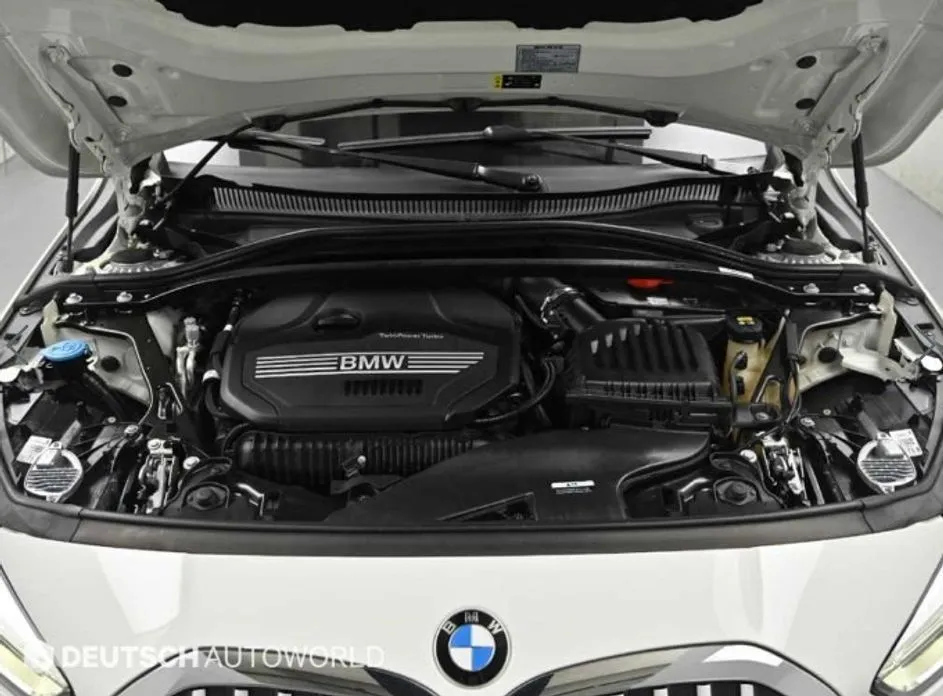 BMW 1-Series — фото 7