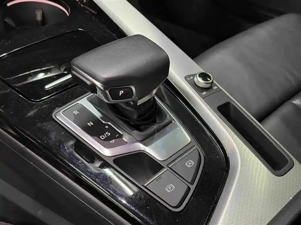 Audi A5 (Import) 2024 из CN, фото 6