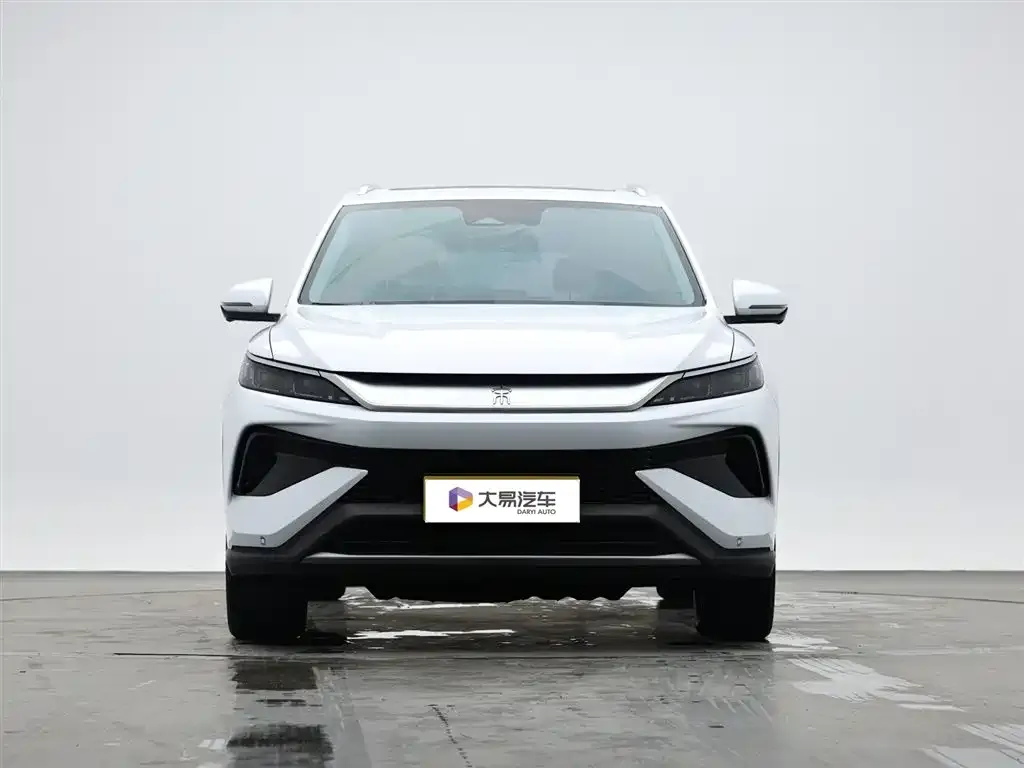 BYD Pro New Energy — фото 9