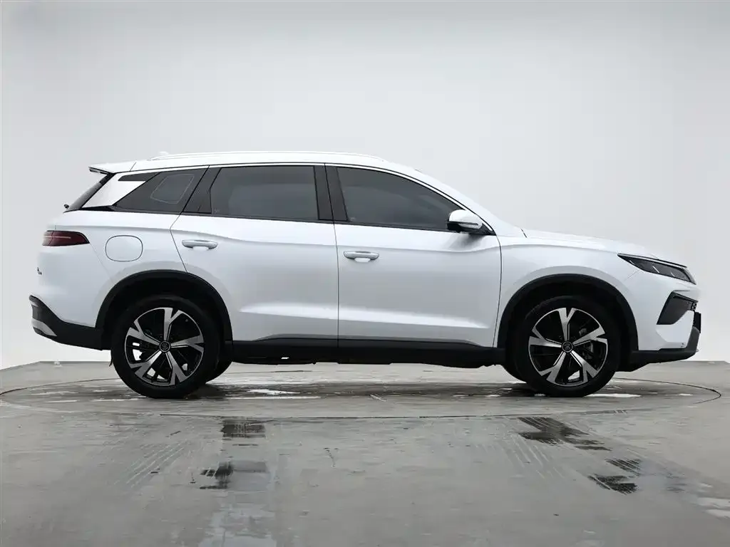 BYD Pro New Energy — фото 8
