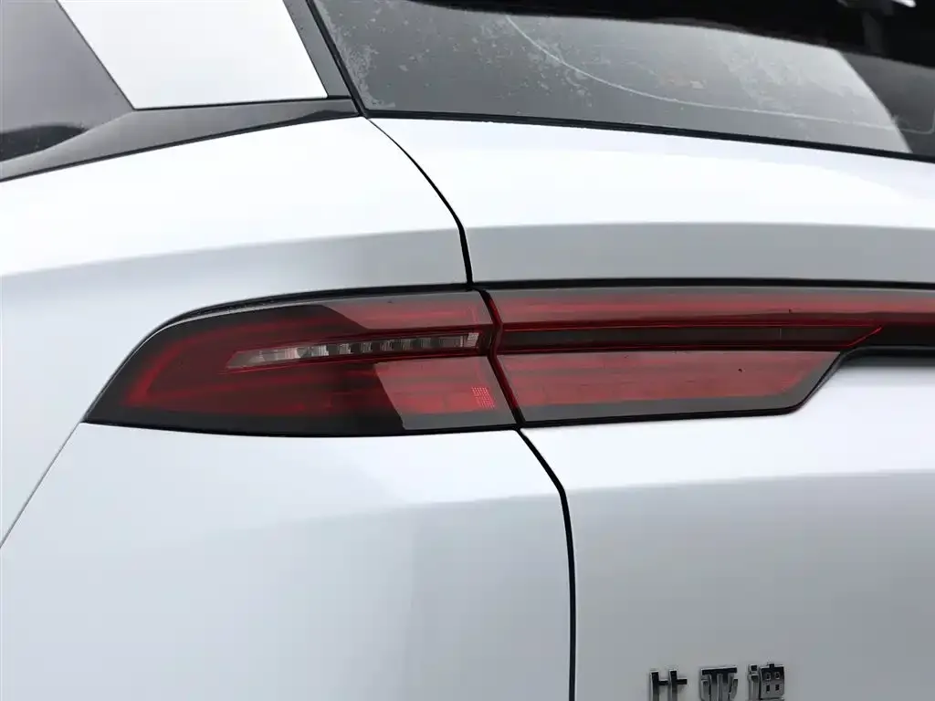 BYD Pro New Energy — фото 5
