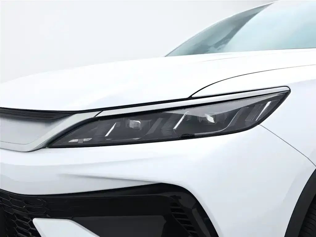 BYD Pro New Energy — фото 3