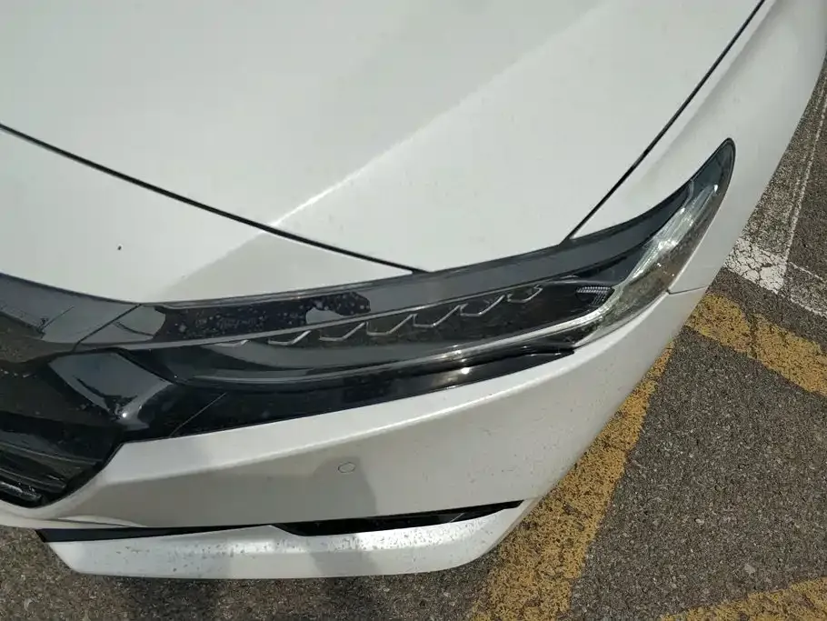 Honda Accord — фото 2