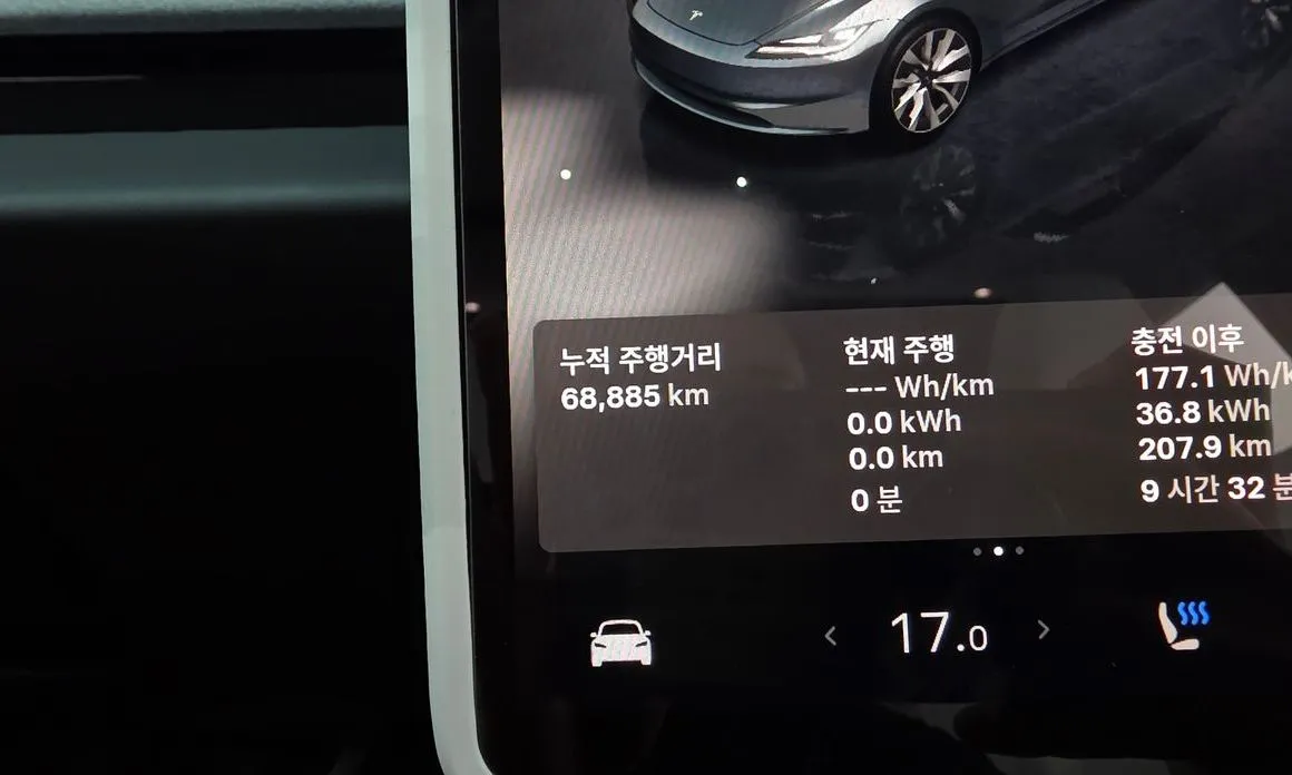 Tesla Model 3 — фото 4