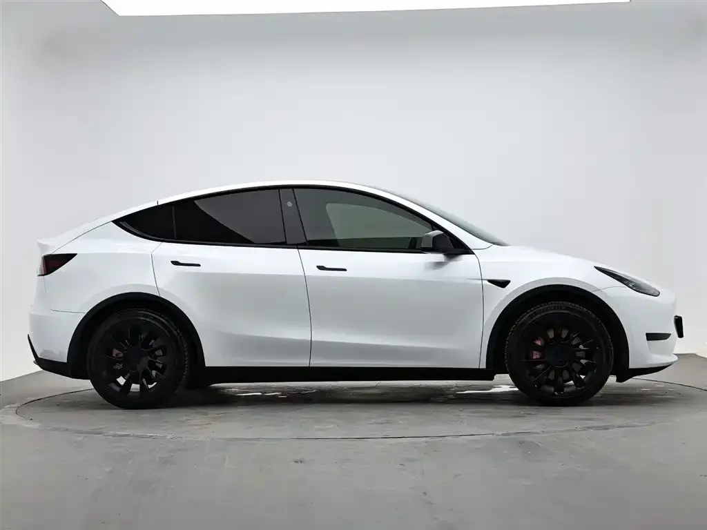 Tesla Model Y — фото 5