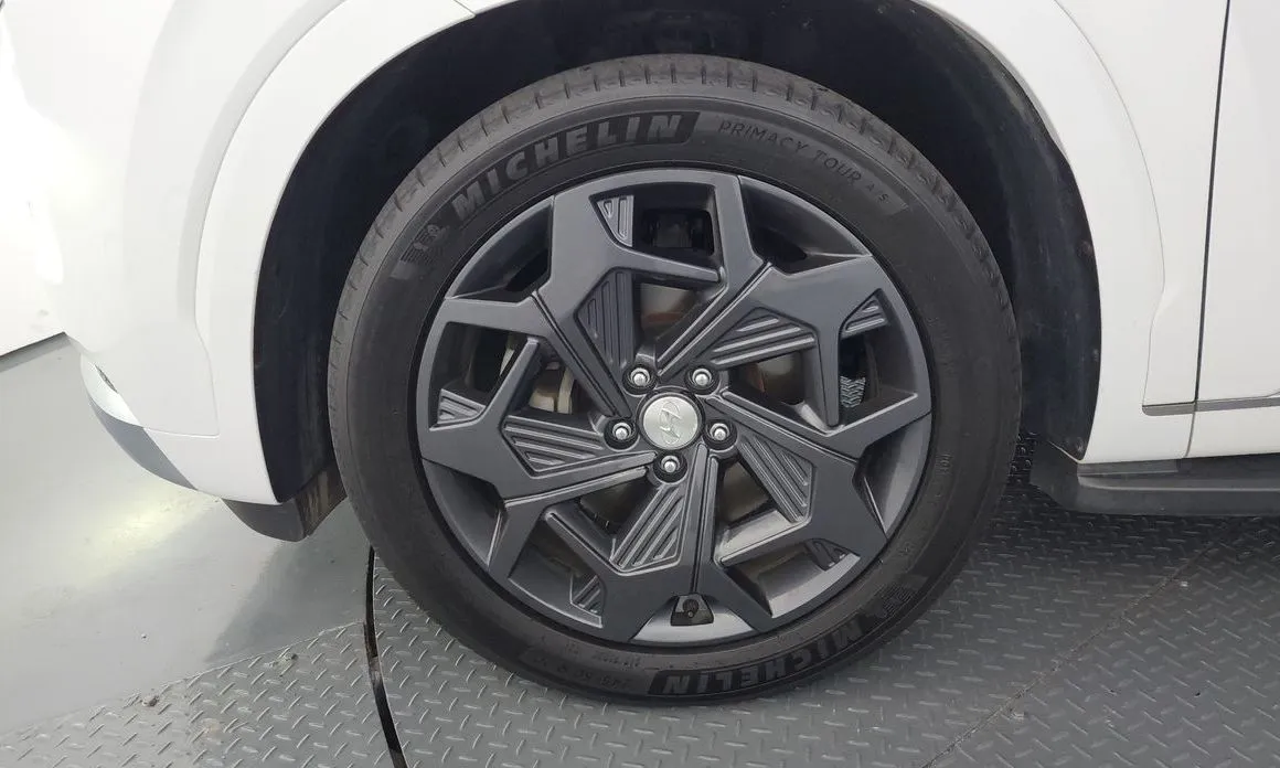 Hyundai Palisade — фото 6