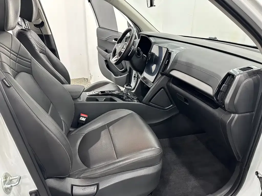 Hyundai ix35 2022 из CN, фото 3