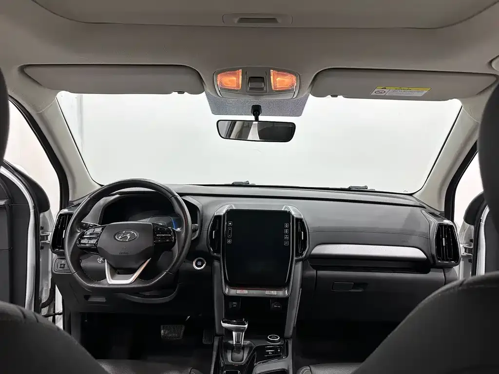 Hyundai ix35 2022 из CN, фото 6