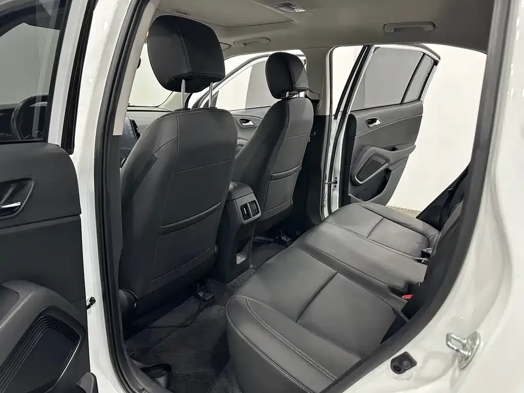 Hyundai ix35 2022 из CN, фото 2