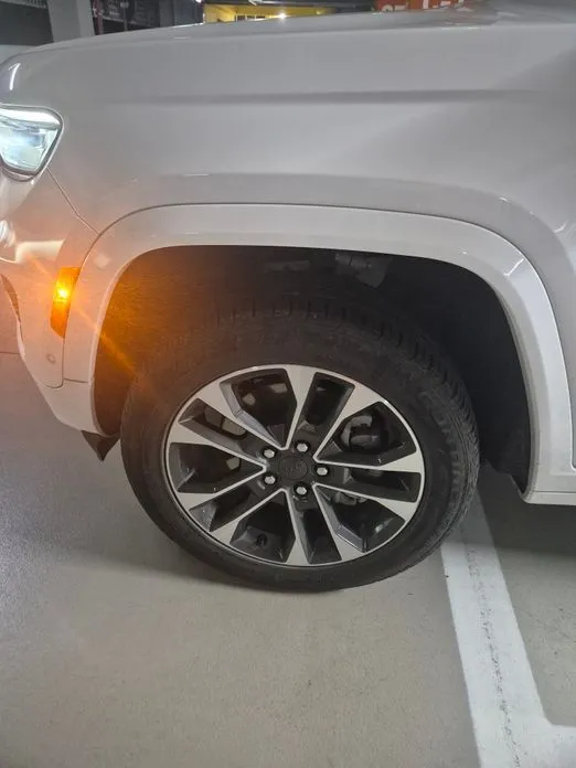 Jeep Cherokee 2023 из KR, фото 5