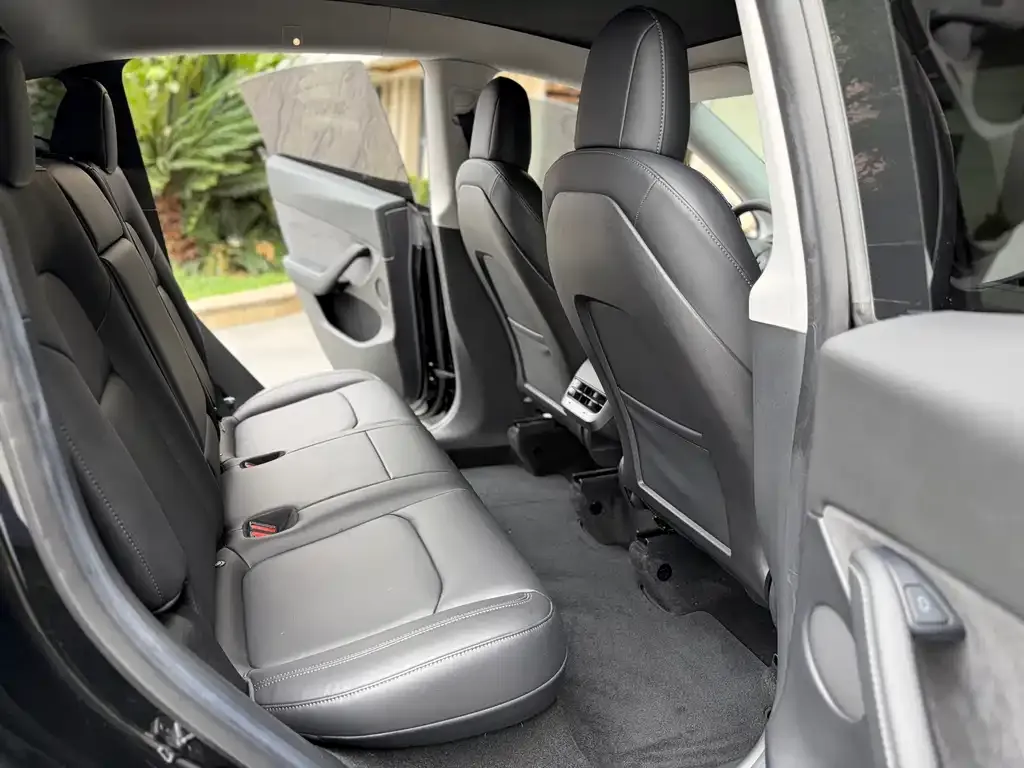 Tesla Model Y 2022 из CN, фото 4