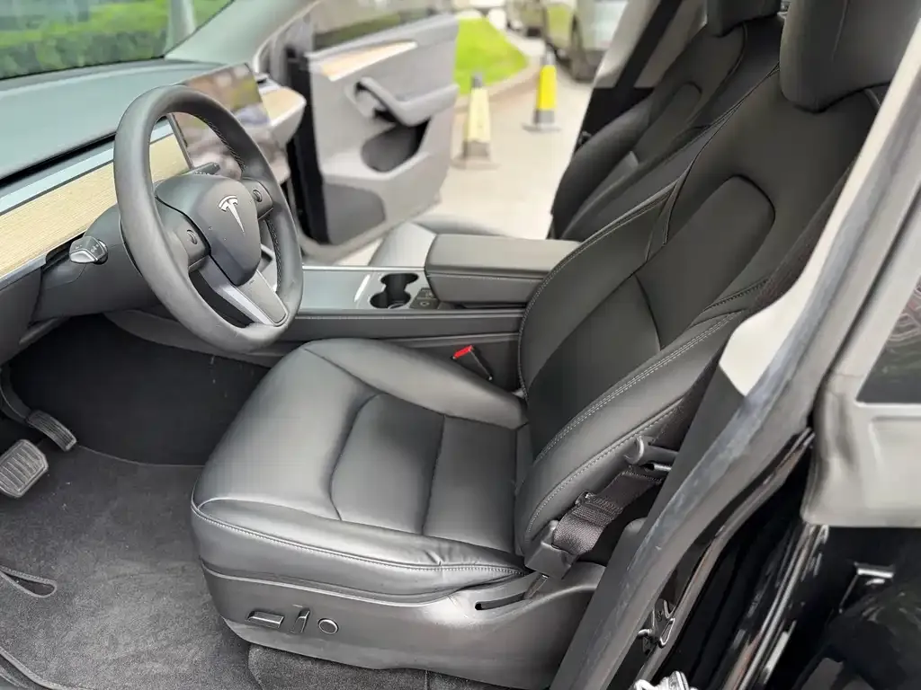 Tesla Model Y 2022 из CN, фото 2
